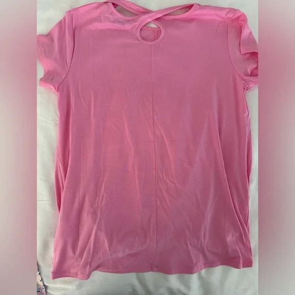 Imoga tunic girls size 12 never worn - Picture 2 of 8